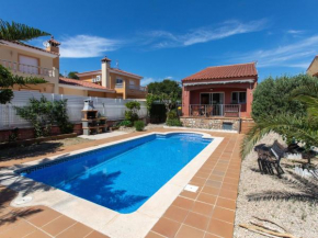 Villa Villa Rus by Interhome